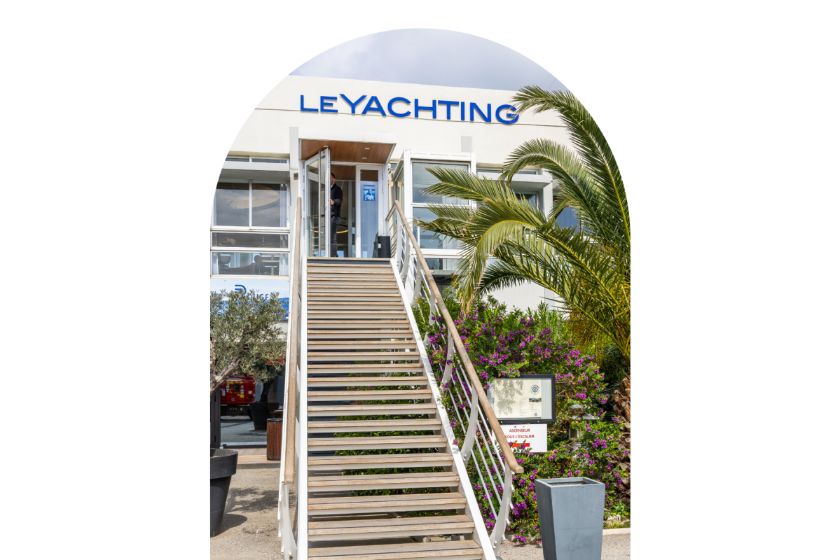 Le restaurant - Le Yachting - Restaurant Marseille - Restaurant La pointe Rouge - Restaurant Marseille La pointe Rouge - privatisation restaurant marseille