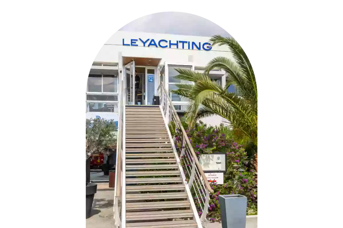 Le restaurant - Le Yachting - Restaurant Marseille - Restaurant La pointe Rouge - Restaurant Marseille La pointe Rouge - Bar plage Marseille