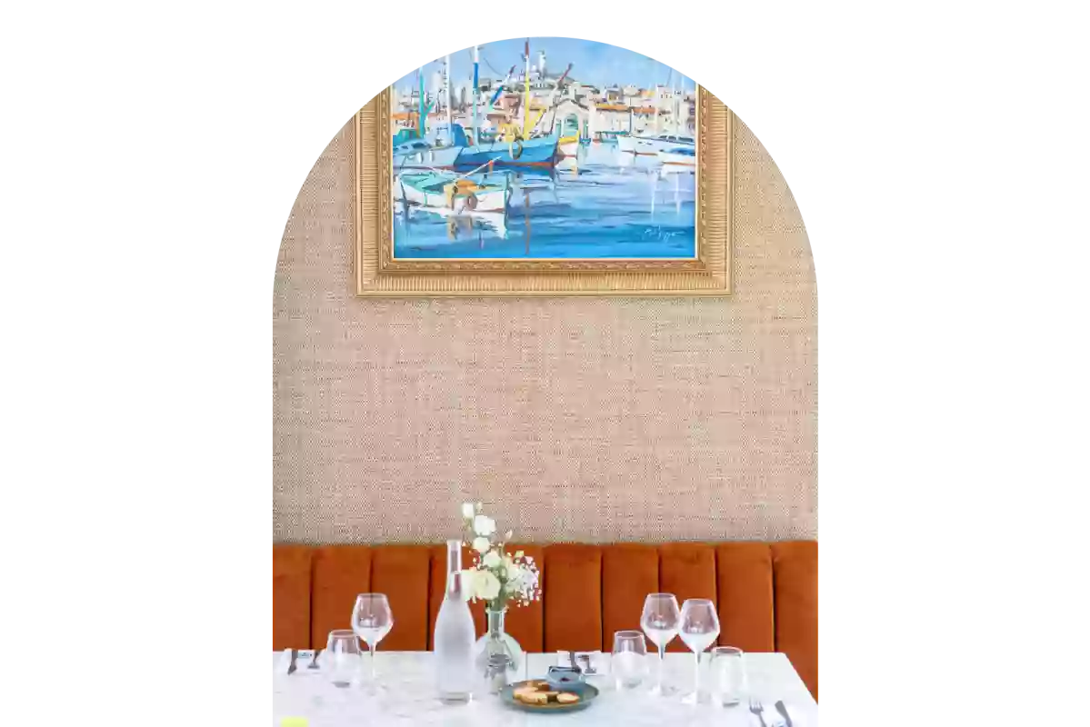 Le Yachting - Restaurant Marseille Pointe Rouge - Restaurant plage la Pointe Rouge - Restaurant vue Mer Marseille - top resto Marseille