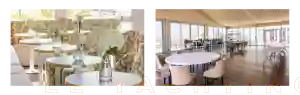 Repas de groupe - Séminaire Marseille - Mariage Marseille - Privatisation restaurant Marseille - Le Yachting - Restaurant Marseille La Pointe Rouge - top resto Marseille